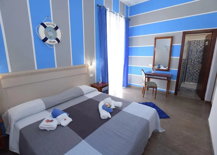 B&B Empedocle