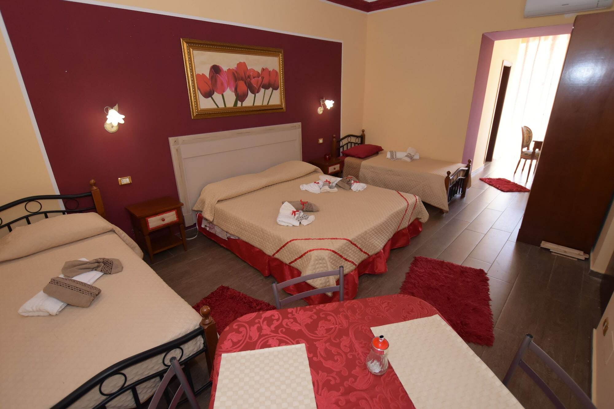 Empedocle Bed & Breakfast Porto Empedocle