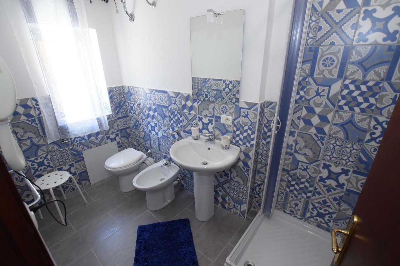 Bed & Breakfast Empedocle 3*