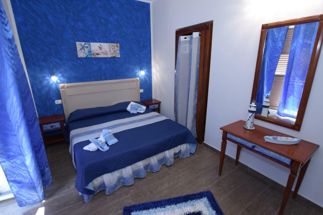 Empedocle 3* Porto Empedocle